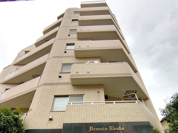 ドメイン江古田 1