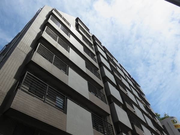 ダイアパレスベラーク新横浜 4