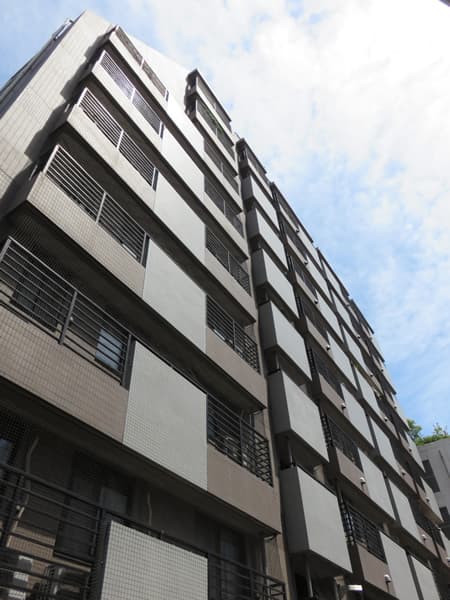 ダイアパレスベラーク新横浜 5