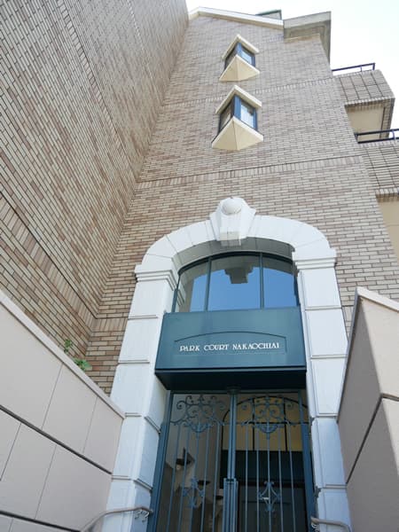 パークコート中落合 7