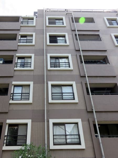 ダイアパレスベラーク新横浜 10