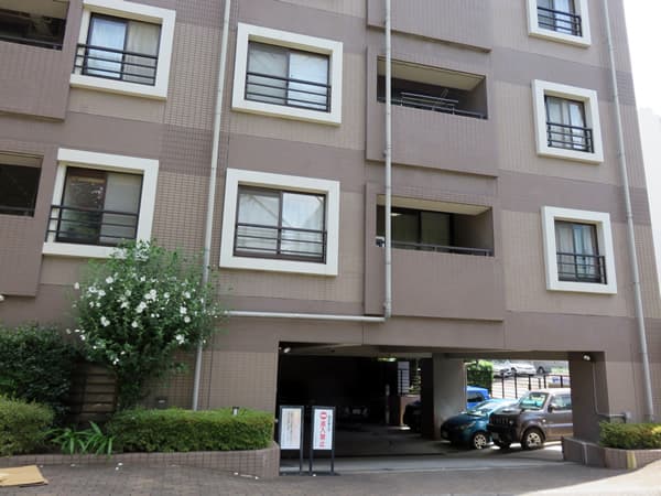 ダイアパレスベラーク新横浜 11