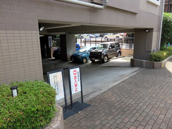 ダイアパレスベラーク新横浜 12