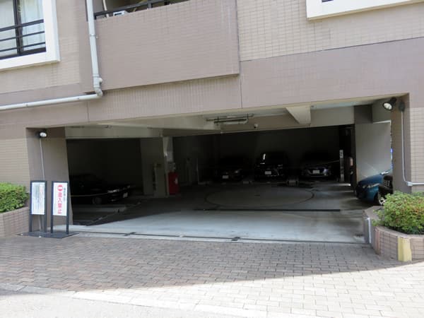 ダイアパレスベラーク新横浜 14