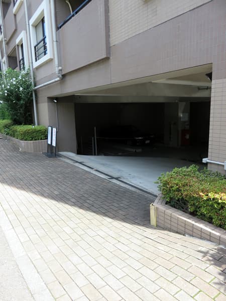 ダイアパレスベラーク新横浜 15