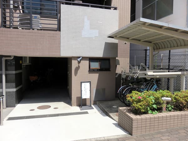 ダイアパレスベラーク新横浜 18