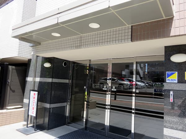 ダイアパレスベラーク新横浜 19