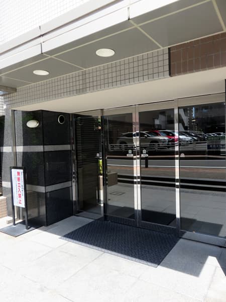 ダイアパレスベラーク新横浜 20