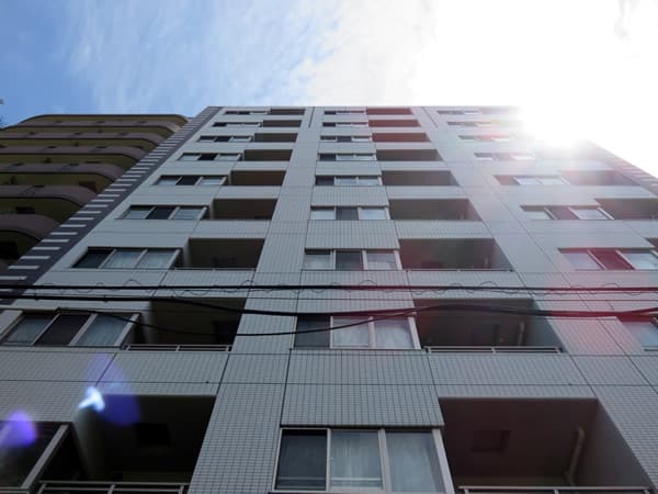 シーズガーデン新横浜 7