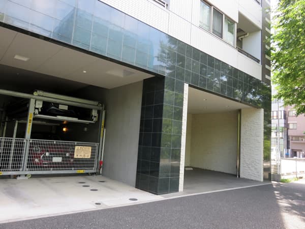 シーズガーデン新横浜 9