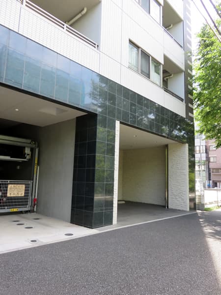 シーズガーデン新横浜 10