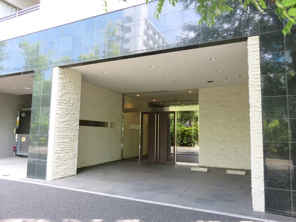 シーズガーデン新横浜 11