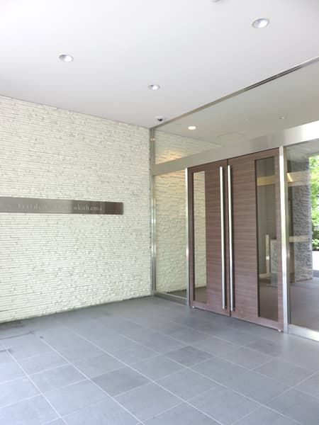 シーズガーデン新横浜 12