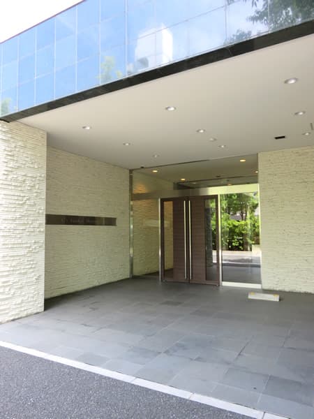 シーズガーデン新横浜 13