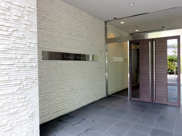 シーズガーデン新横浜 16