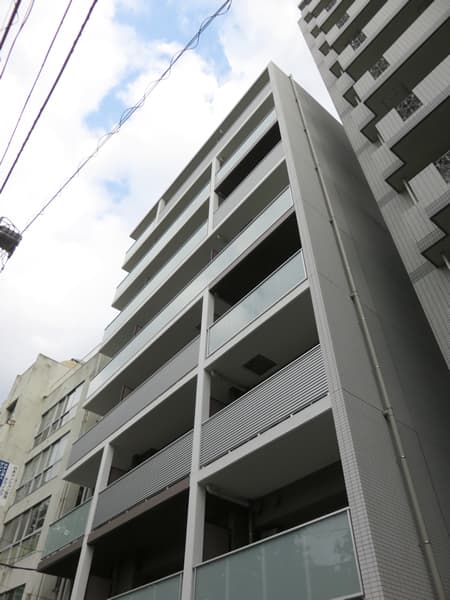 ポートサイドアーバンレジデンス 2