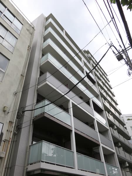 ポートサイドアーバンレジデンス 4