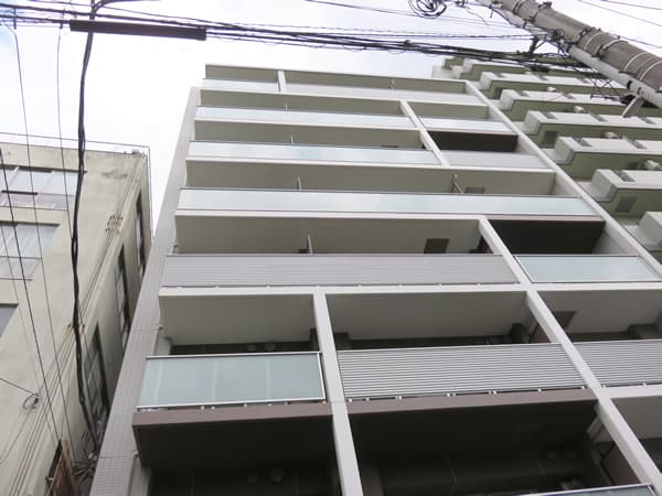 ポートサイドアーバンレジデンス 5