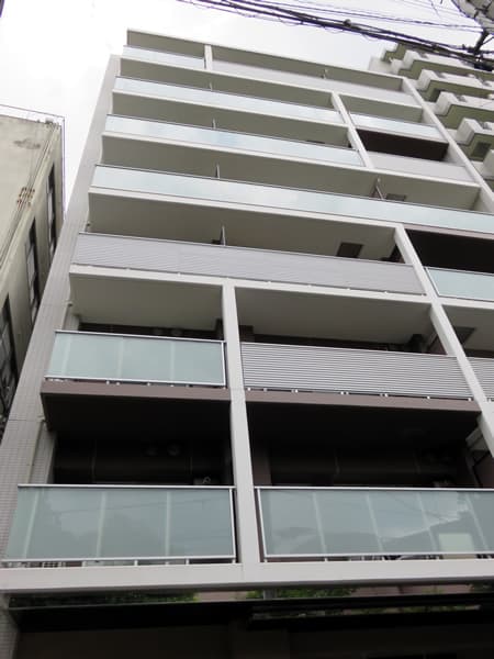 ポートサイドアーバンレジデンス 6