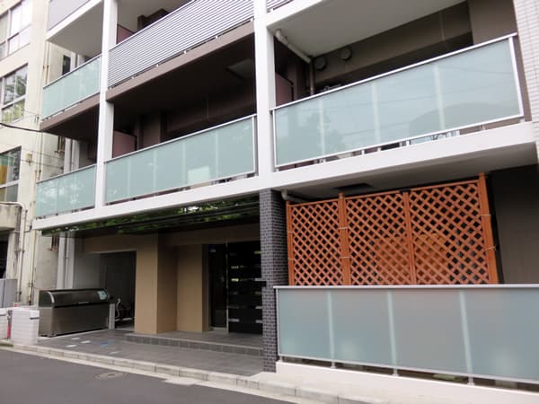 ポートサイドアーバンレジデンス 8