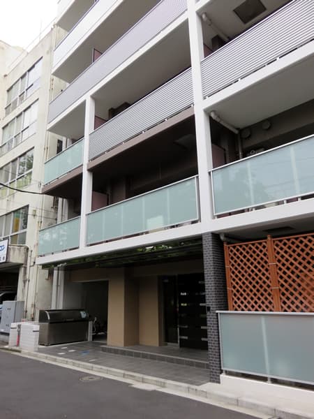 ポートサイドアーバンレジデンス 9