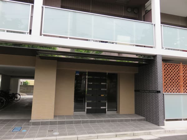 ポートサイドアーバンレジデンス 10