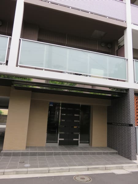 ポートサイドアーバンレジデンス 11