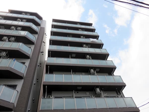 ベルシード横濱ポルト 1