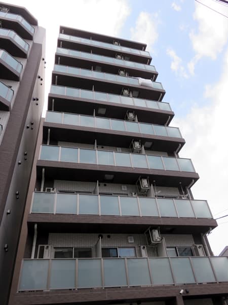 ベルシード横濱ポルト 2