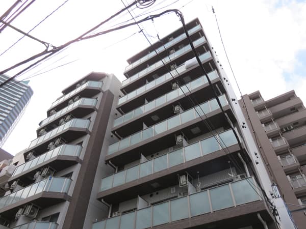 ベルシード横濱ポルト 3