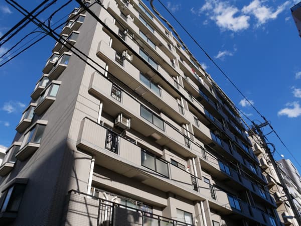 藤和シティホームズ高円寺 1