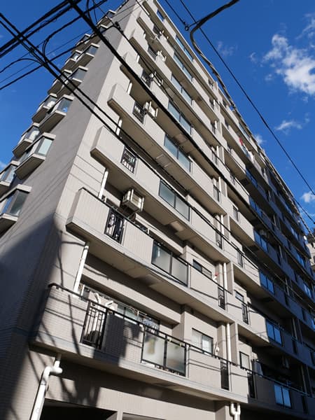 藤和シティホームズ高円寺 2