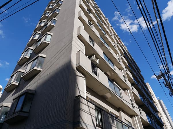 藤和シティホームズ高円寺 3