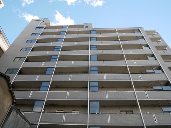 藤和シティホームズ高円寺 5