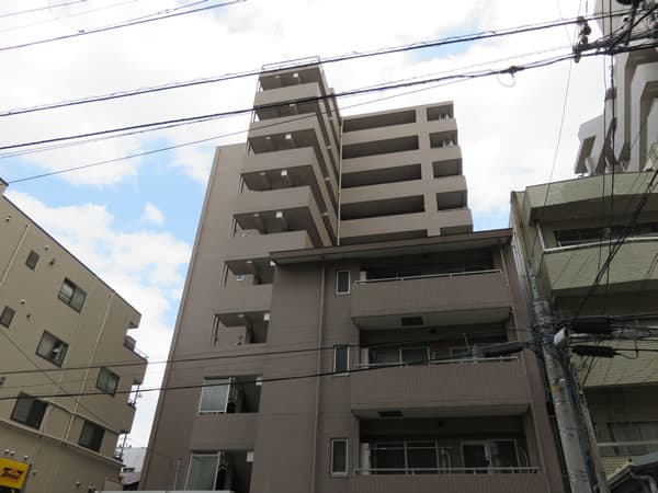 ネオマイム横浜ポートサイド 1