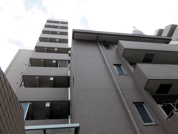 ネオマイム横浜ポートサイド 5