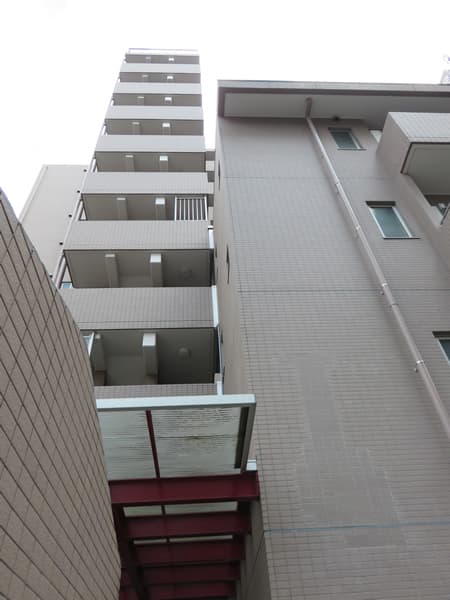 ネオマイム横浜ポートサイド 6