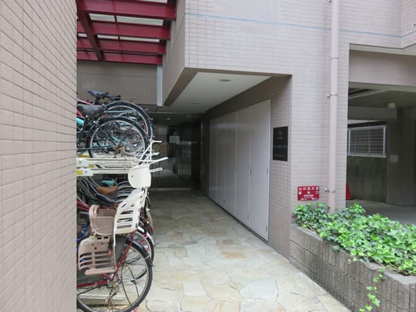 ネオマイム横浜ポートサイド 7