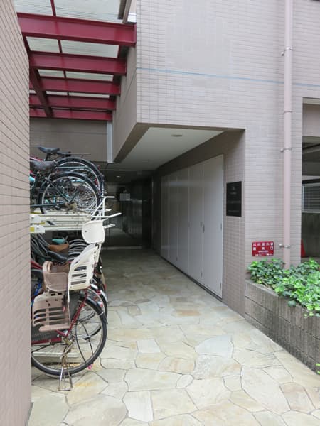 ネオマイム横浜ポートサイド 8