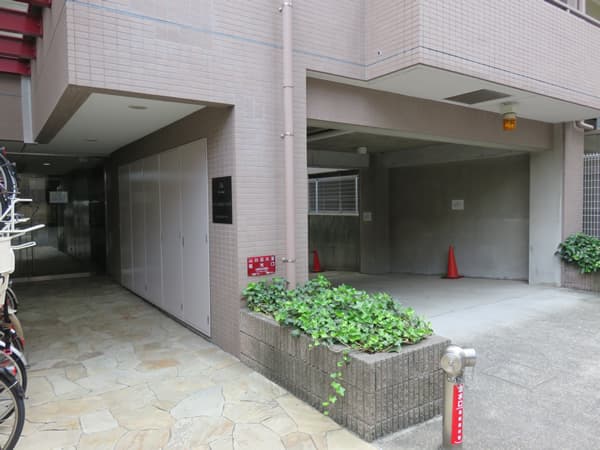 ネオマイム横浜ポートサイド 9