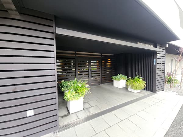 レグノスイート三軒茶屋 3