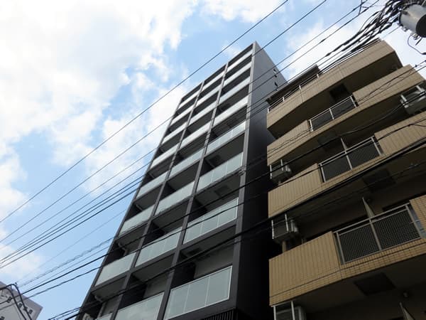 レア横濱ポートサイド 1