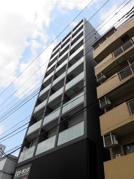 レア横濱ポートサイド 2