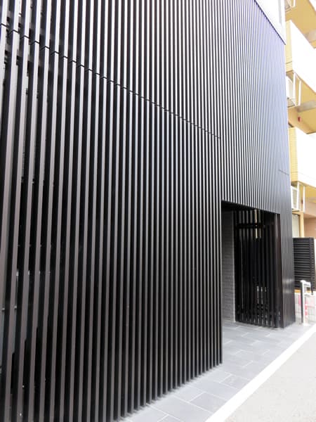 レア横濱ポートサイド 7