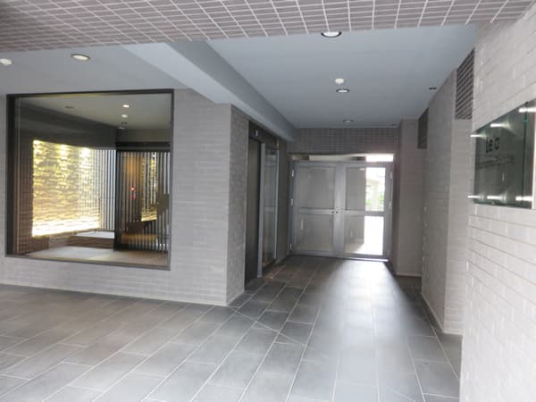 レア横濱ポートサイド 9