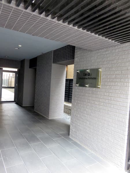 レア横濱ポートサイド 12