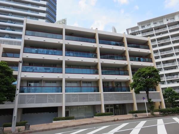 ザ・ヨコハマタワーズサウスコート 1