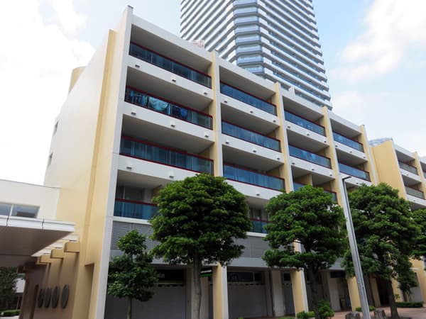 ザ・ヨコハマタワーズサウスコート 6