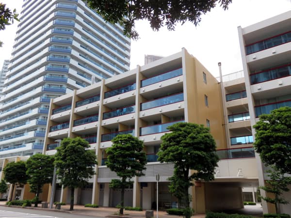 ザ・ヨコハマタワーズサウスコート 10