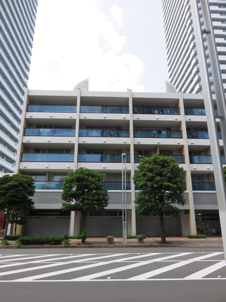 ザ・ヨコハマタワーズサウスコート 13